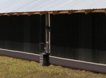 Turbo-Cool Evaporative Cooling — Choudrant, LA — Poultry Farm Equipment Turbo-Cool Evaporative Cooling — Choudrant, LA — Poultry Farm Equipment