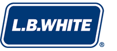 LB White