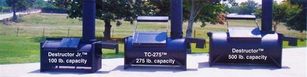 Bird Disposal — Choudrant, LA — Poultry Farm Equipment Bird Disposal — Choudrant, LA — Poultry Farm Equipment