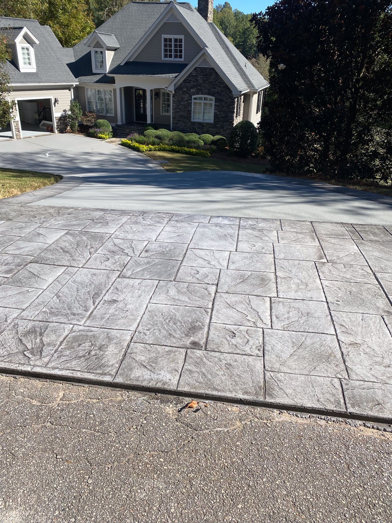 House Outdoor — Dahlonega, GA — Extreme Industries Inc