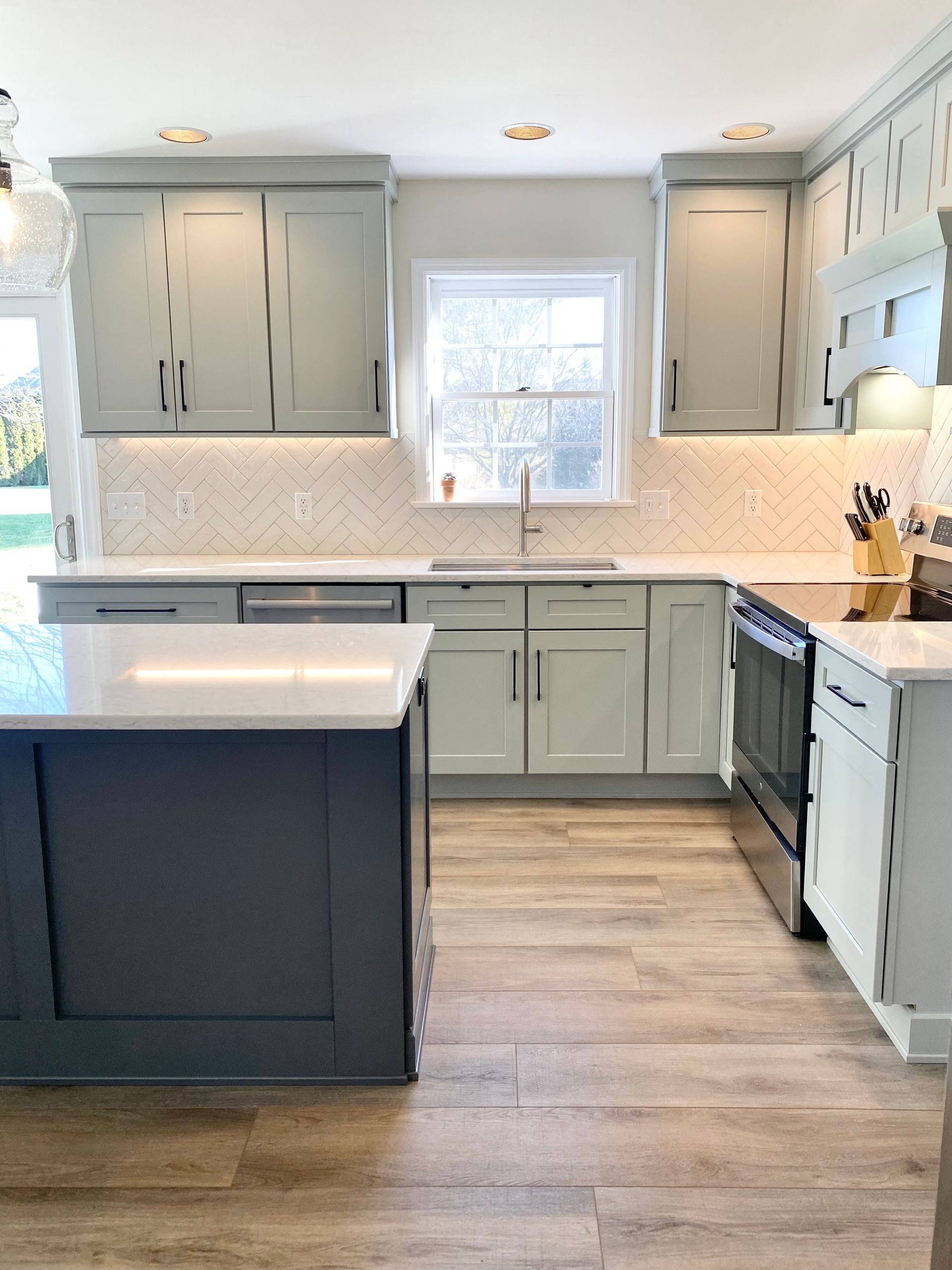 Kitchen Remodeling | RC Elite Contracting 6