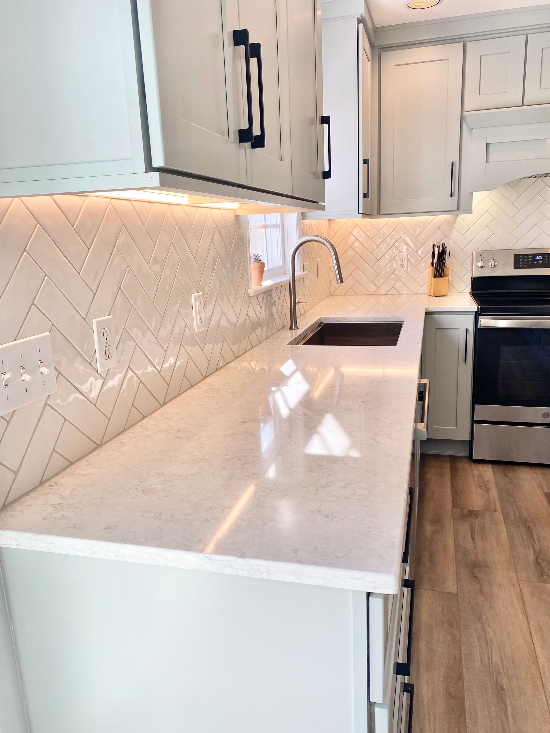 Custom Kitchen Remodeling | RC Elite