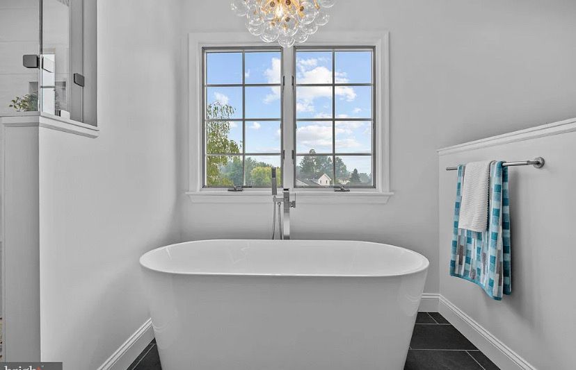 custom bathroom remodeling | RC Elite