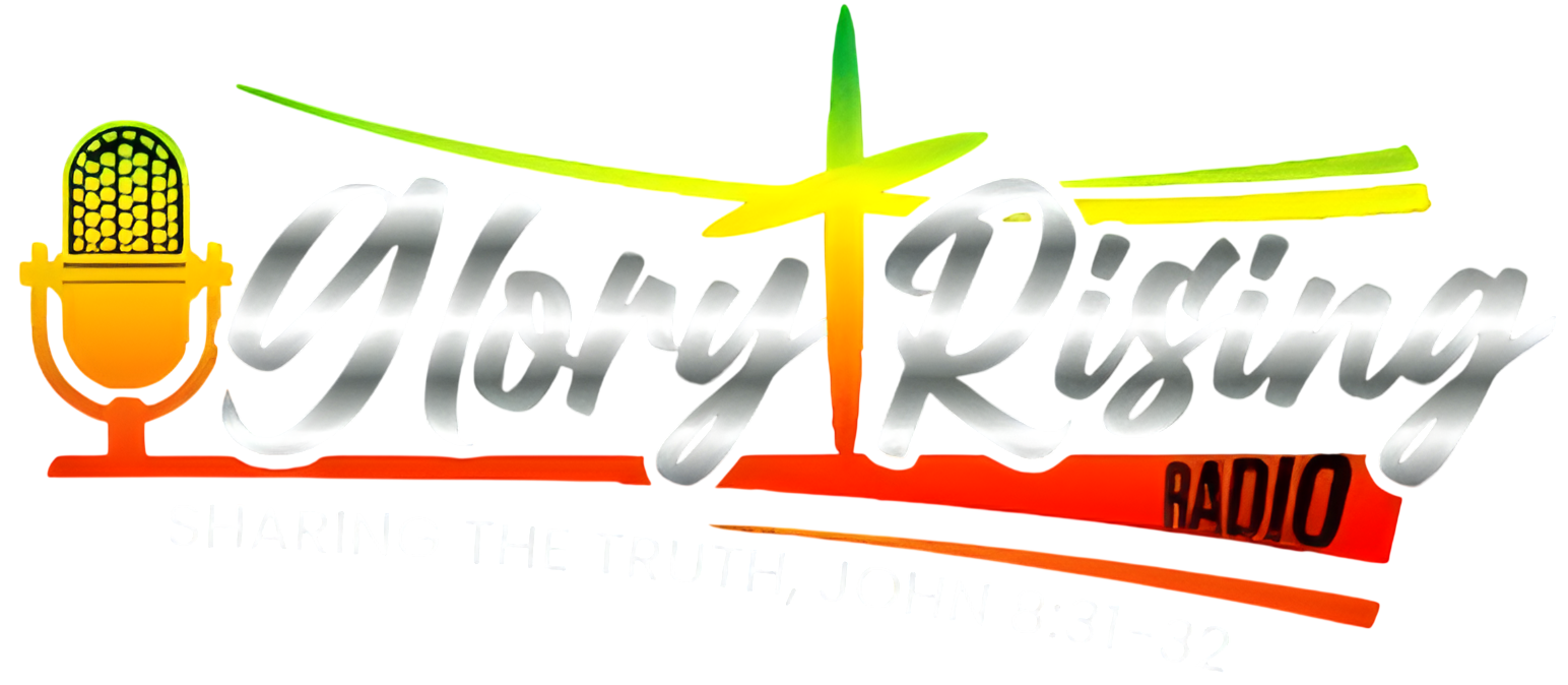 Glory Rising Radio Glory Rising Radio