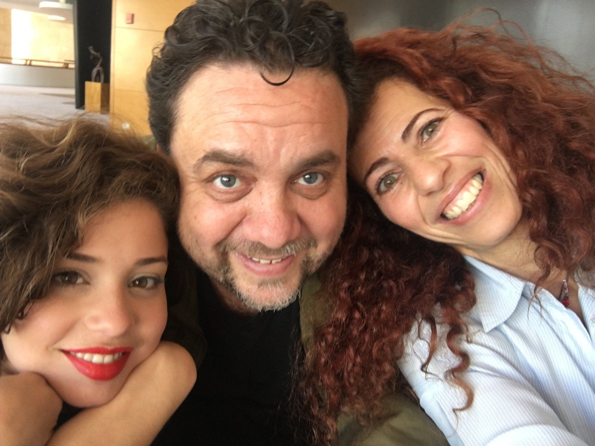 יחסים מסוכנים