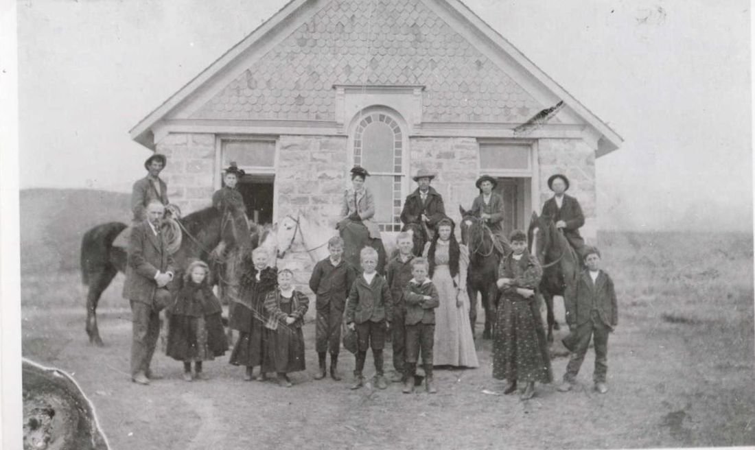 coal creek schoolhouse historical tour little beaver meeker colorado yellow jacket pass white river national forest museum