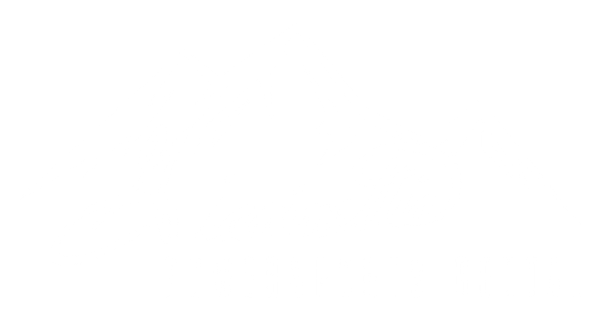 A white background with a few lines on it