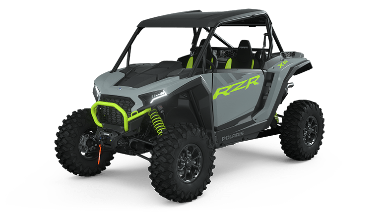 polaris RZR XP2 1000 cc ride command mapping bluetooth speakers