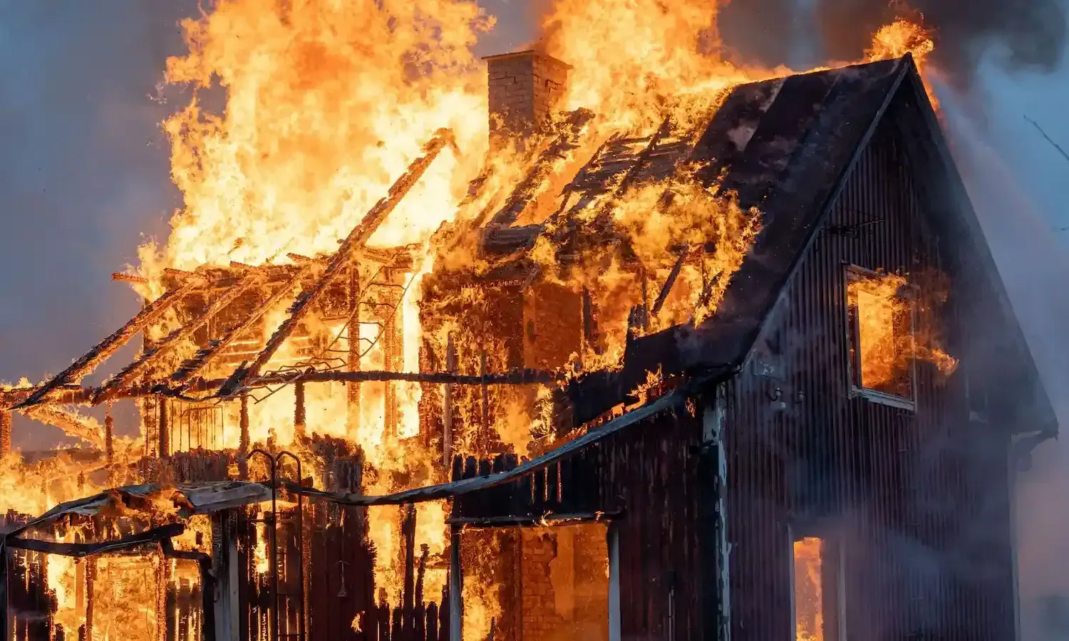 Mold Remediation and Mitigation After Water Damage