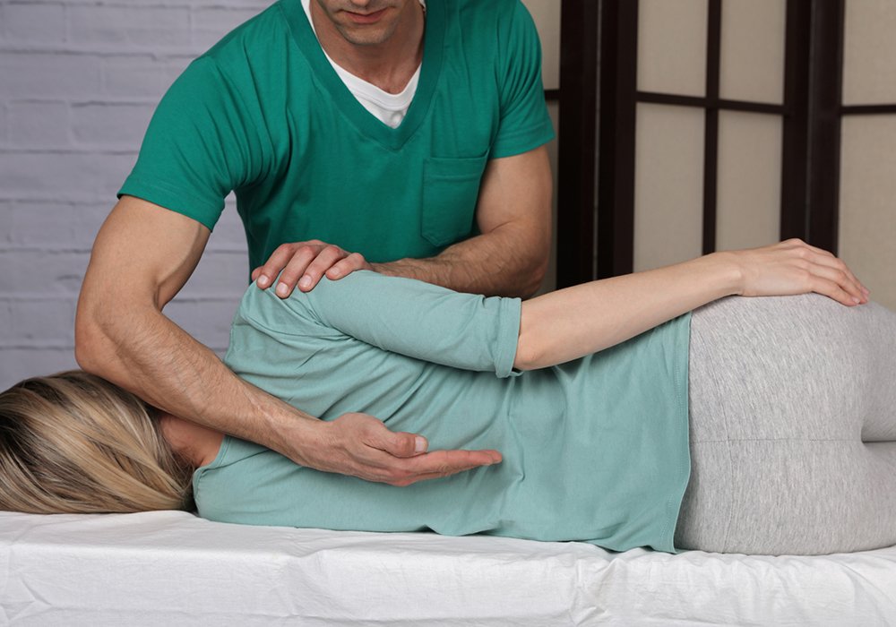 Conditions Pikeville, KY Hackney & Hensley Chiropractic Center