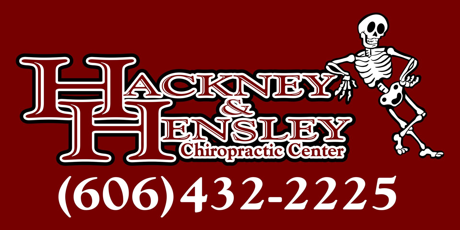Chiropractors | Pikeville, KY | Hackney & Hensley Chiropractic Center