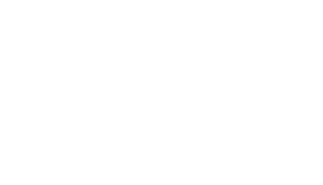 Pantalla blanca en blanco