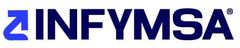 Infymsa, logotipo.