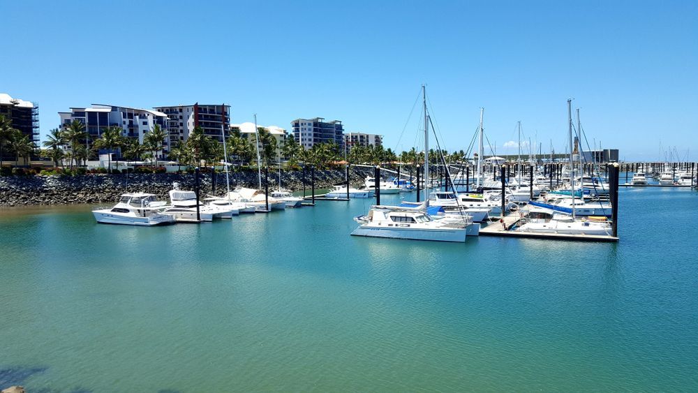 Mackay Harbour — Asbestos Removal in Mackay, QLD