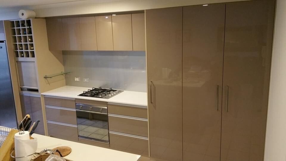 Benchtops in Maroochydore QLD 4558 Suncoast Kitchens