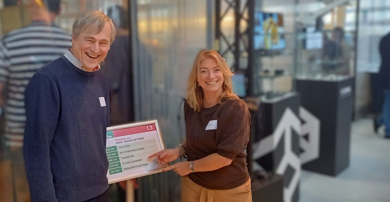CTheFuture: Zo is leren aantrekkelijk! Learning Communities