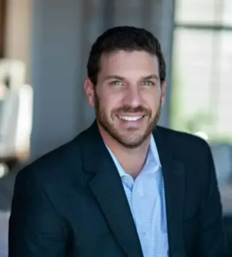 Darren Kanthal