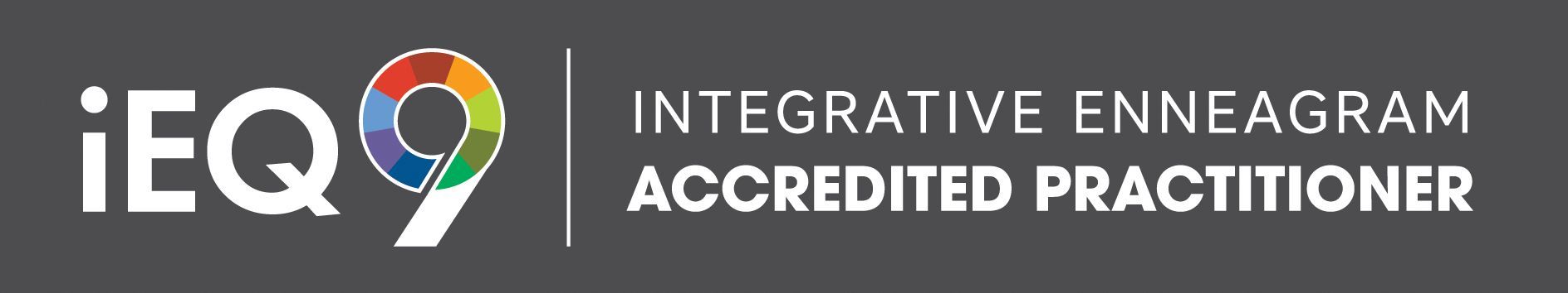 iEQ9 Accredited badge