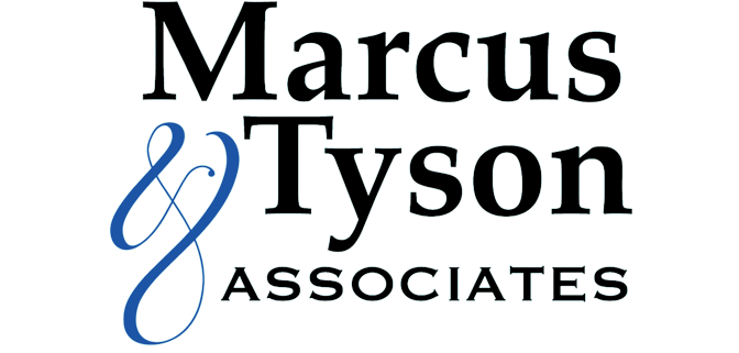 Marcus Tyson