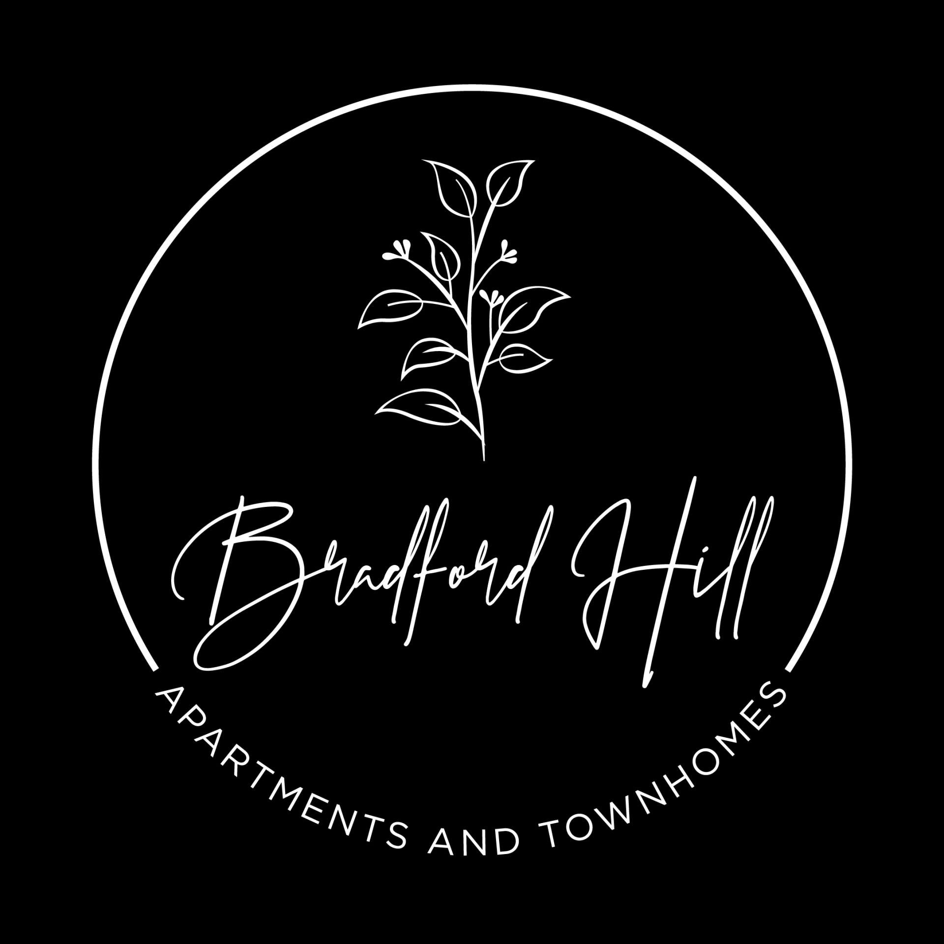 Bradford Hill logo