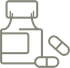 pill bottle icon