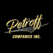 Petroff Companies Inc. logo