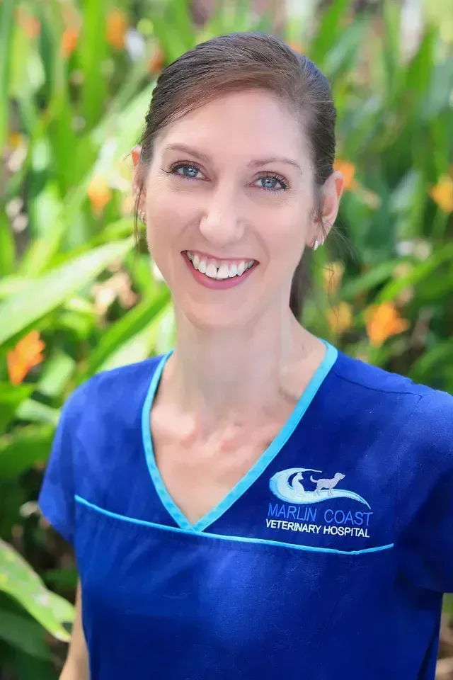 Melanie Boyle — Veterinary Nurse (Cert IV in Veterinary Nursing)