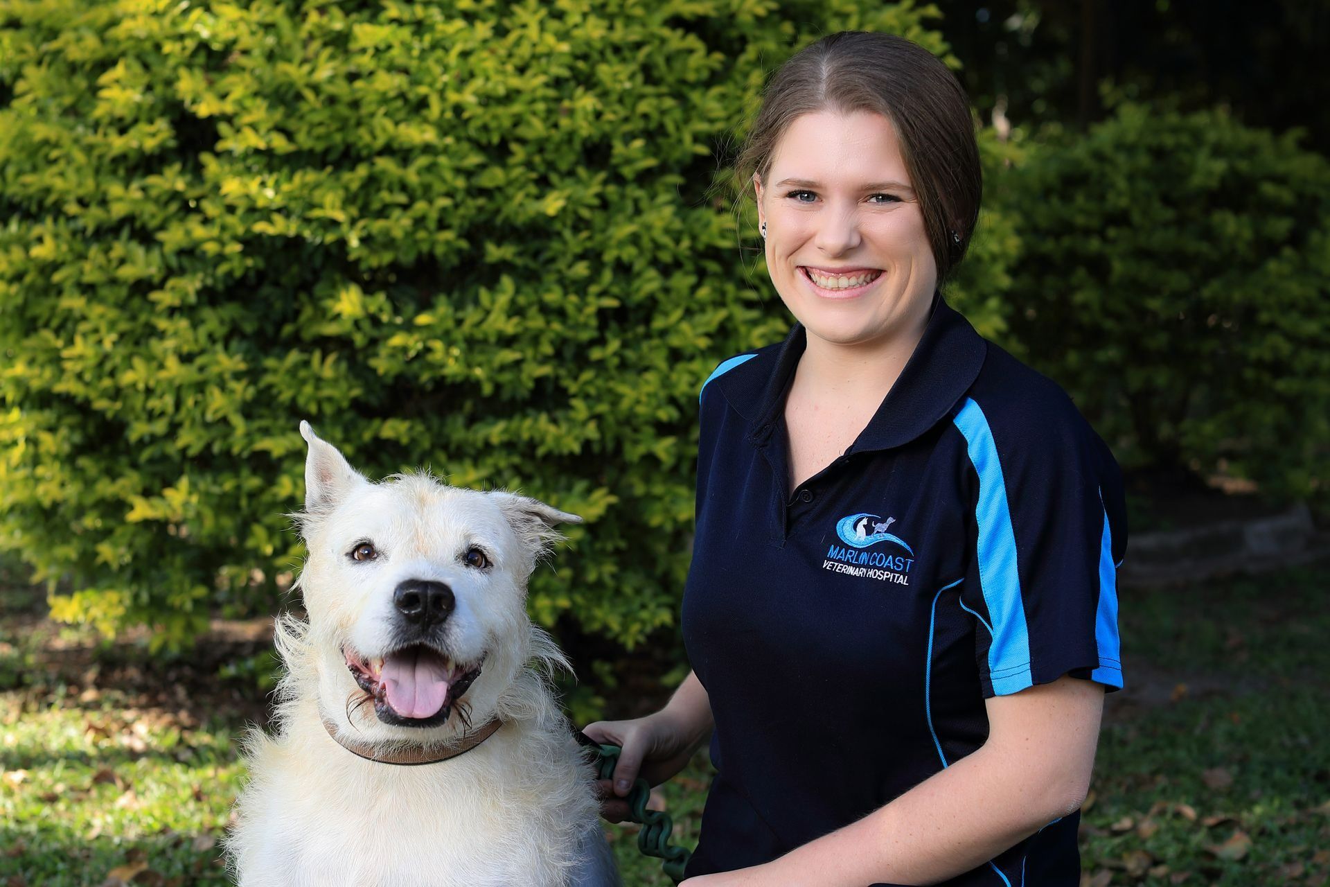Maddison House — Veterinary Nurse (Cert II Animal Studies)