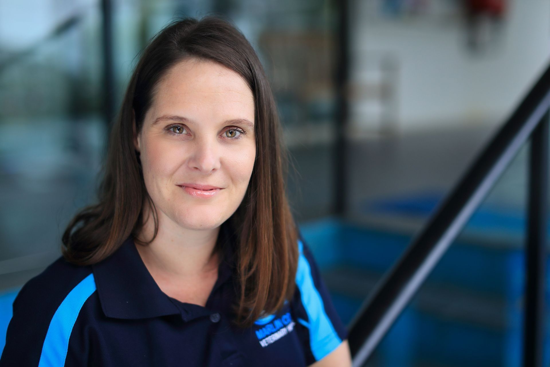 Jenna Marangone — Practice Manager (BCom)