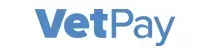 Vet Pay logo Vet Pay logo