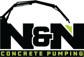 N & N Concrete Pumping