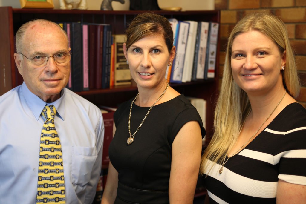 Pa Family Law Specialists Brisbane QLD Rosen Lawyers