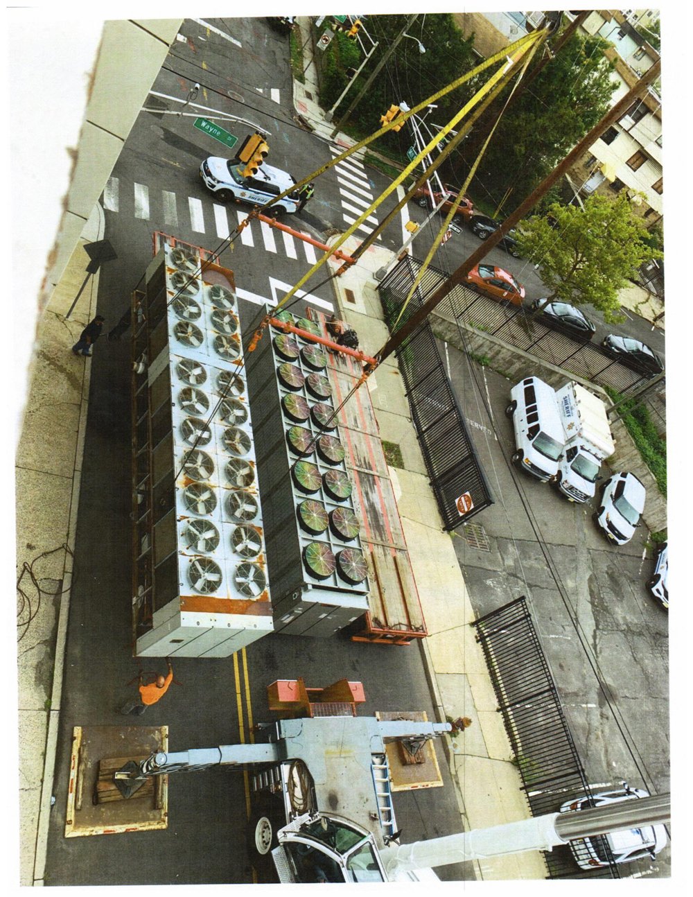 Commercial Heating & Air Kenilworth, NJ Air Systems Maintenance, Inc.