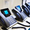 fixed desk phones fixed desk phones
