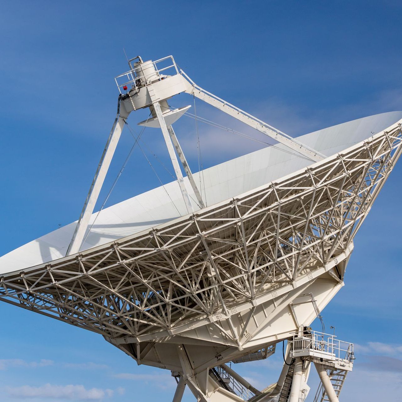 Satellite Broadband