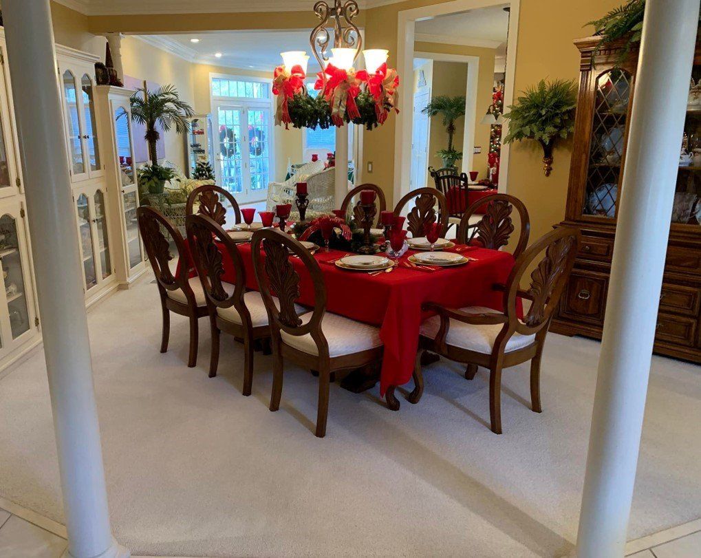 Upholstery | Gardendale, AL | Ray's Carpet Care