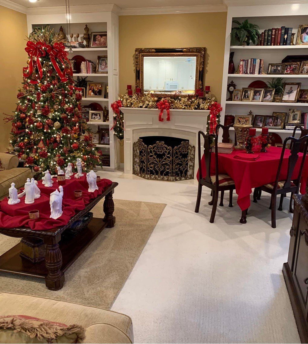 Carpet Cleaning | Gardendale, AL | Ray's Carpet Care