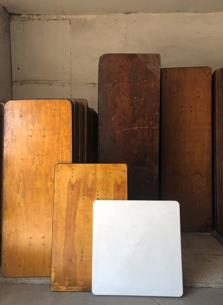 Tables and Chairs Corpus Christi TX B & T Rents