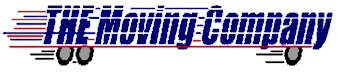The Moving Company Logo