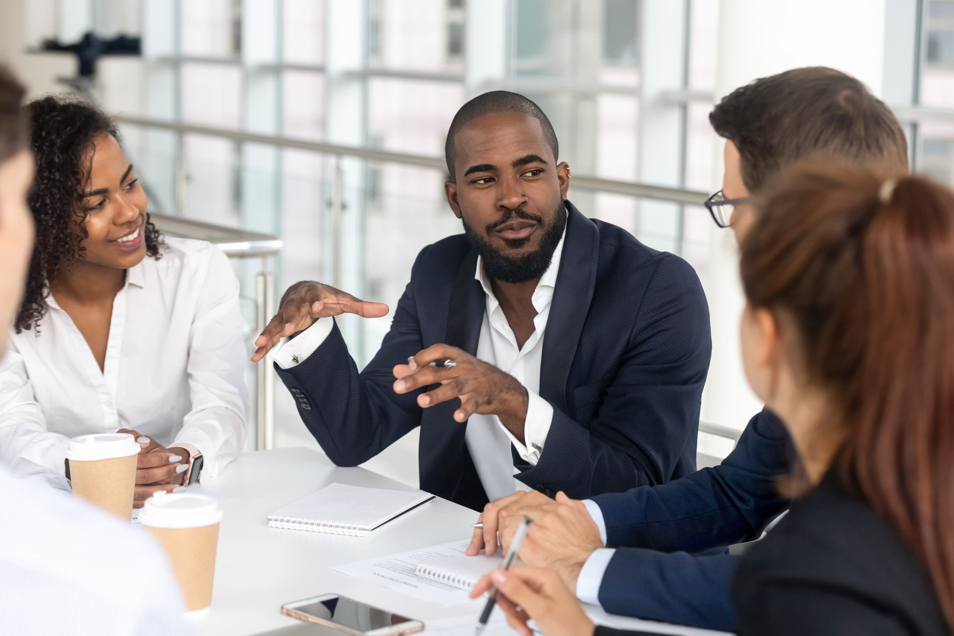 Human Resource Consulting