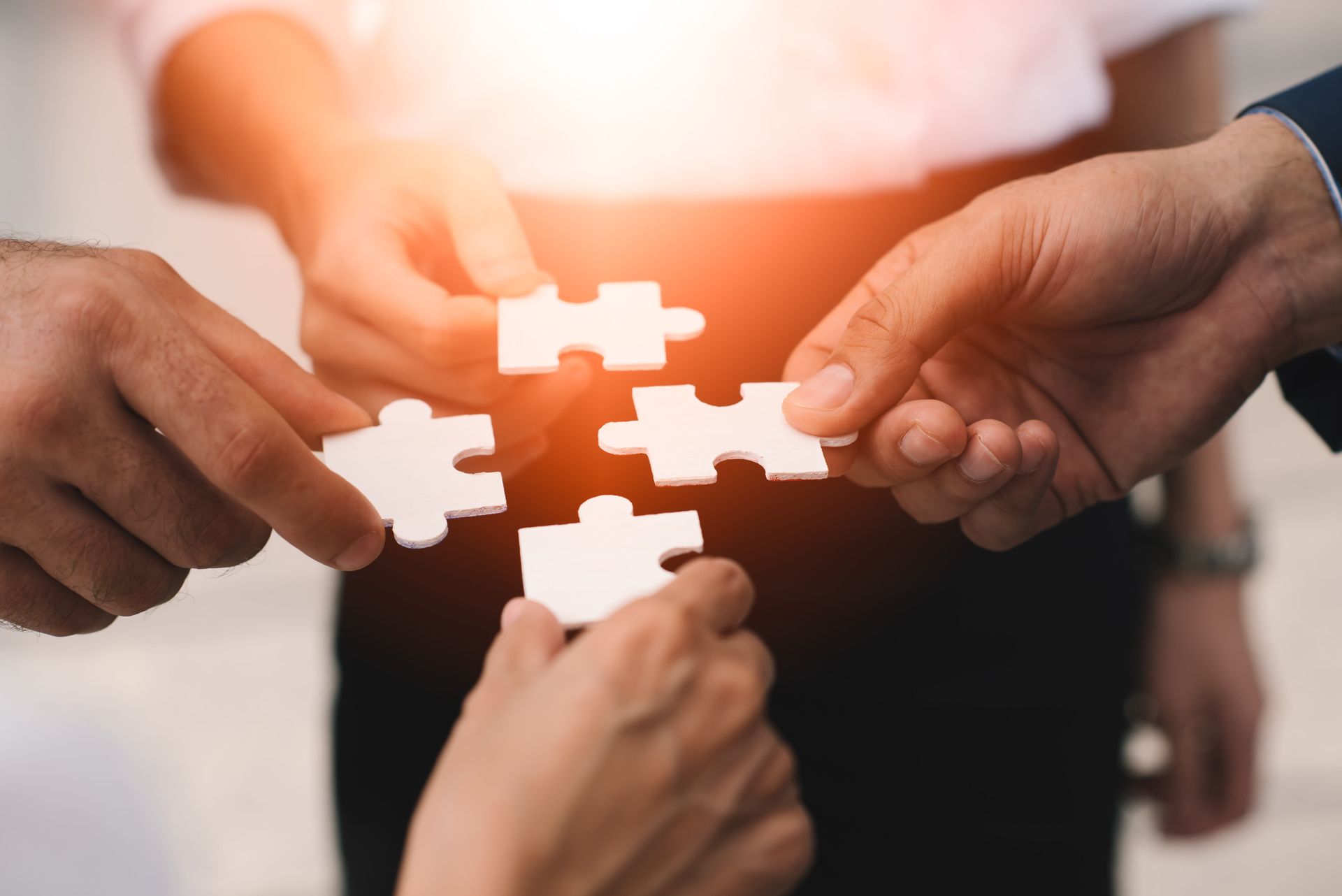 Leadership and Career Development