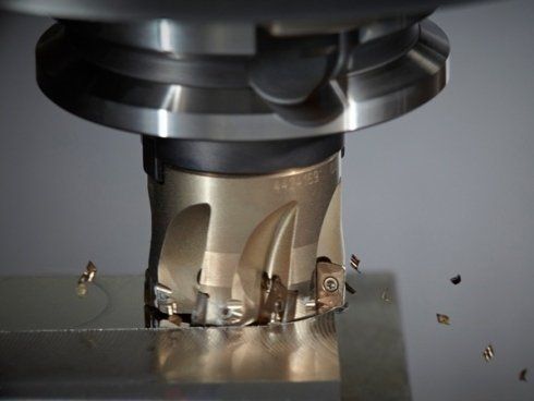 tornio CNC