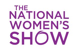 National Women's Show logo