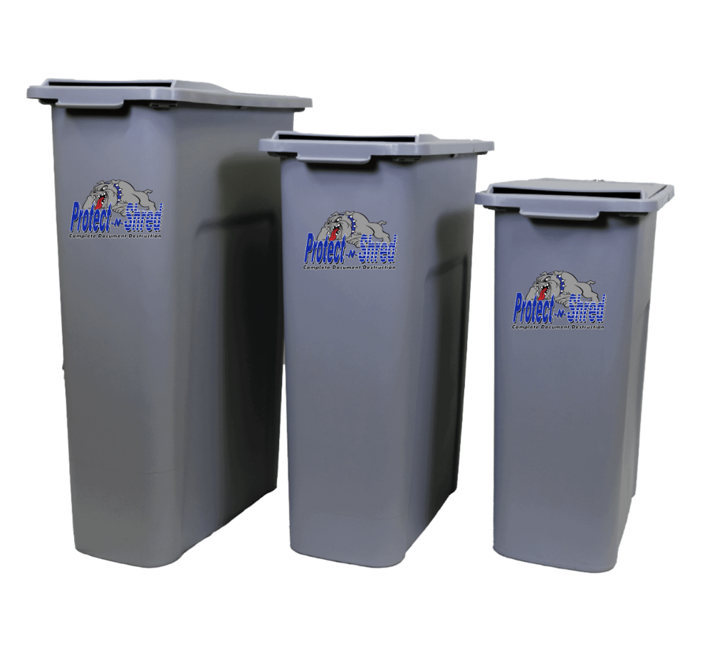 Our Containers