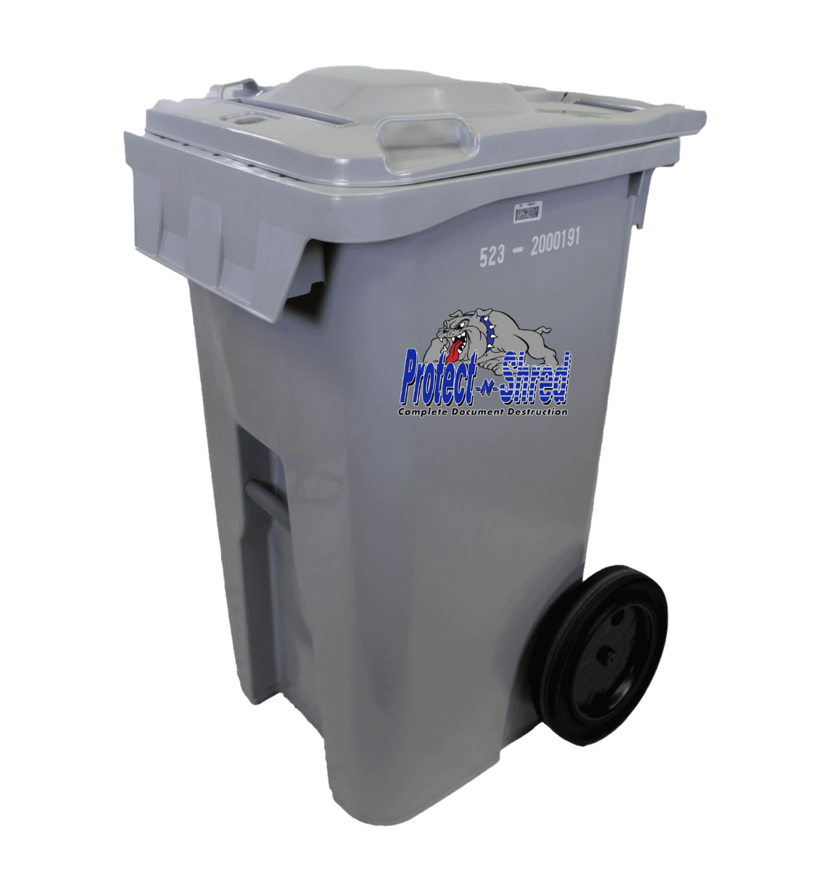 Container