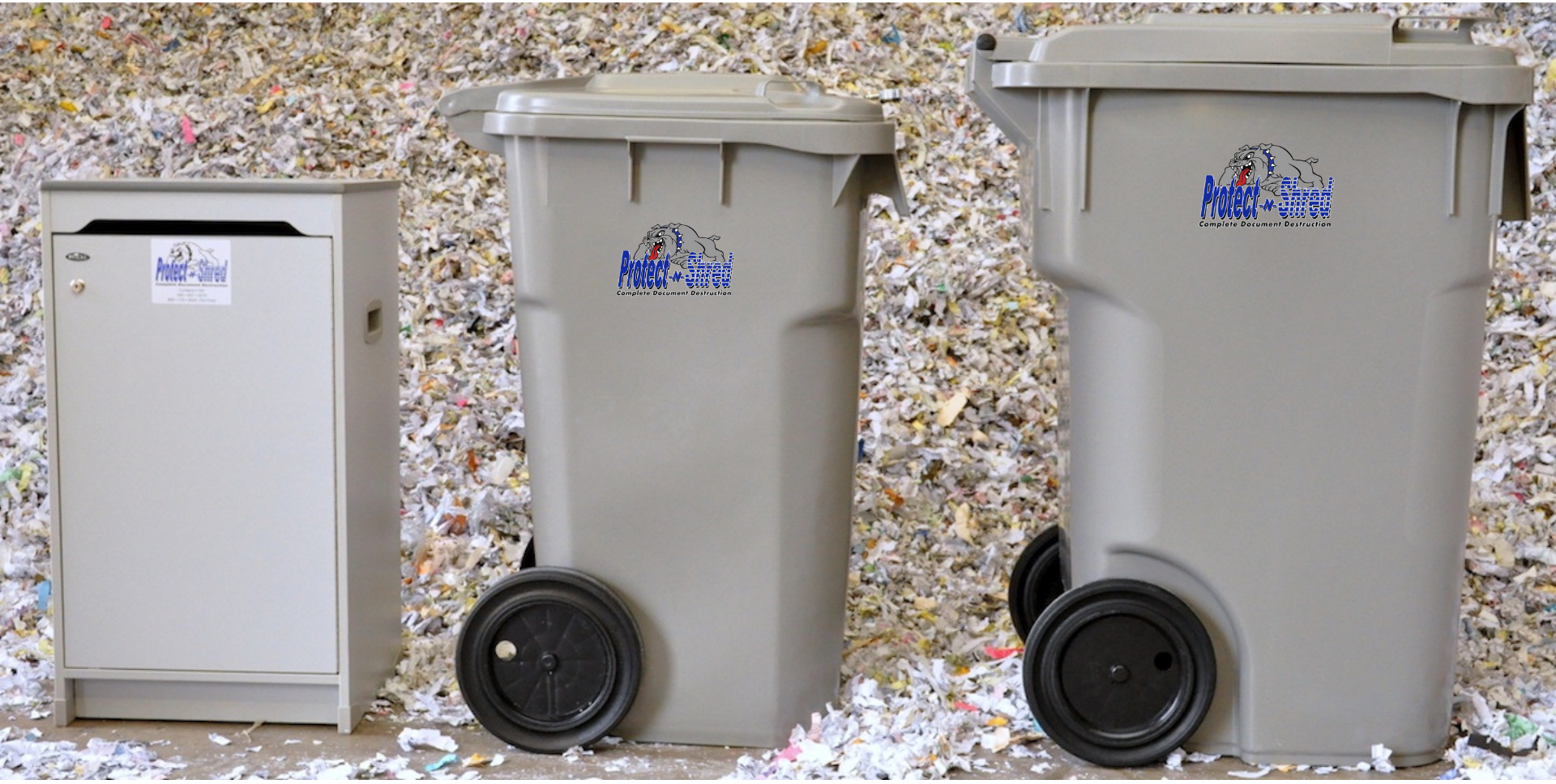 Containers
