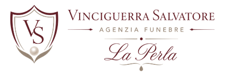 funeral home campania logo