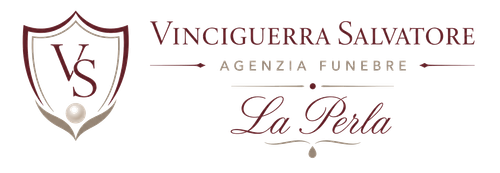 funeral home campania logo