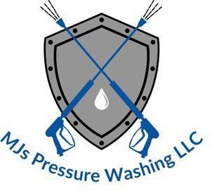 MJ's Pressure Washing