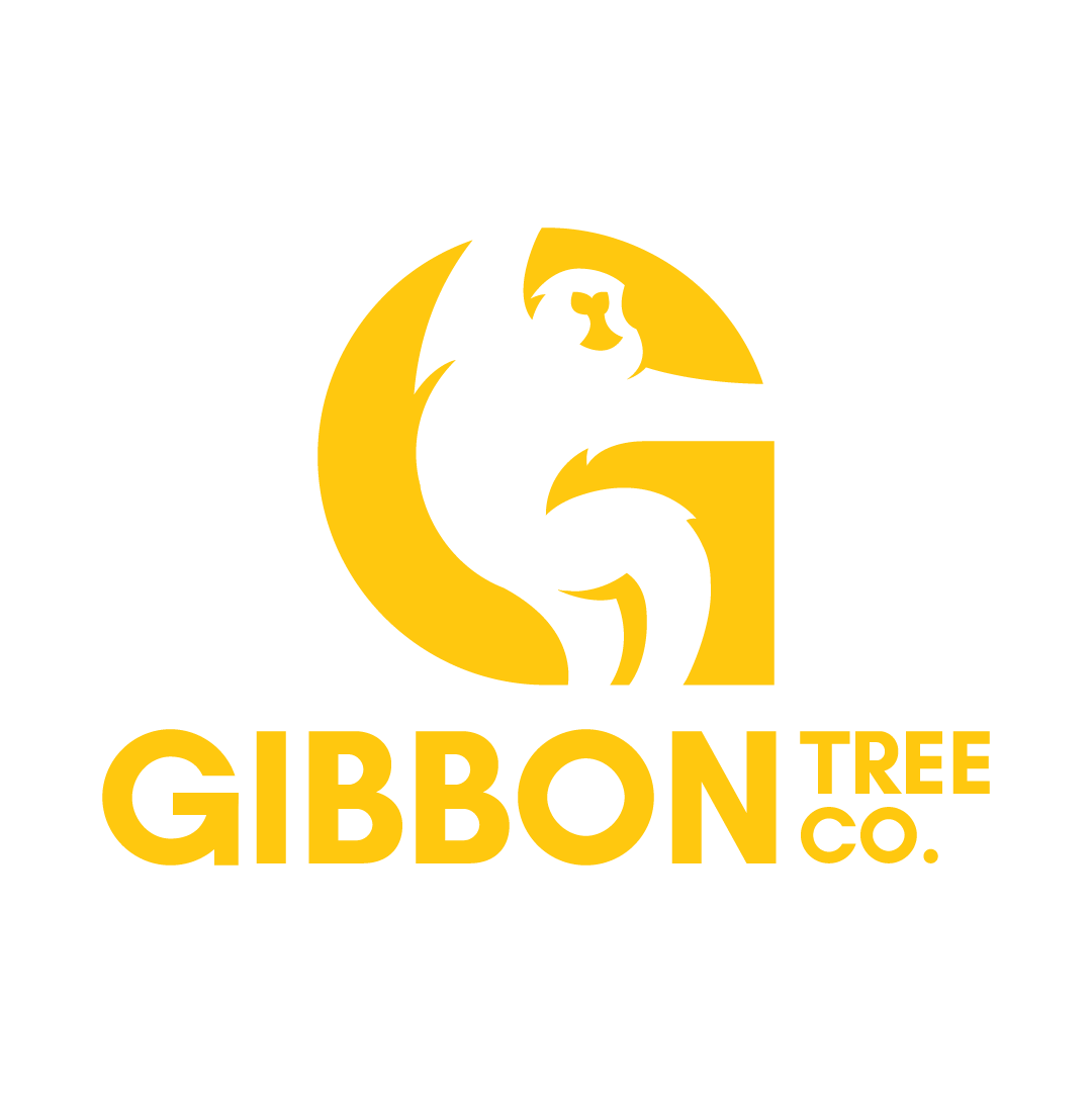 Gibbon Tree Co. logo

